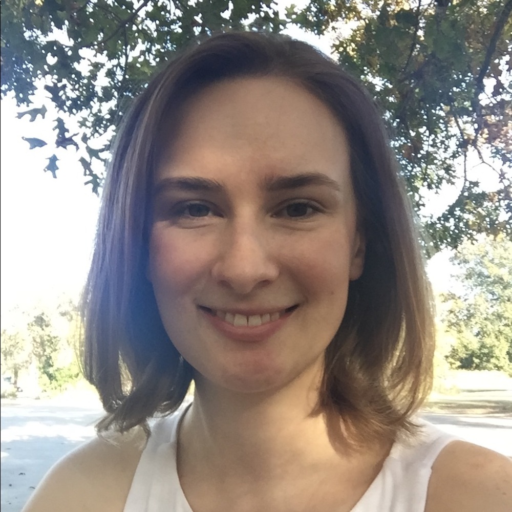 Meet your Posher, Catherine